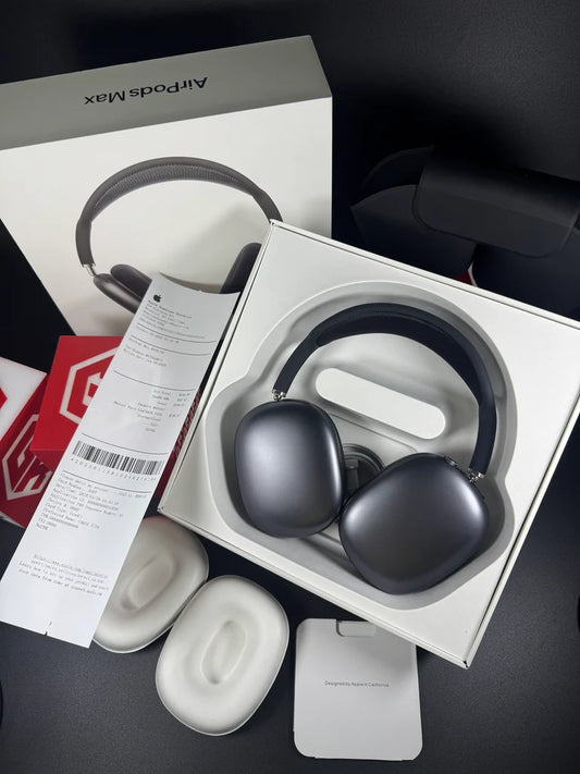 FairPod Maxes (Lightning Cable)