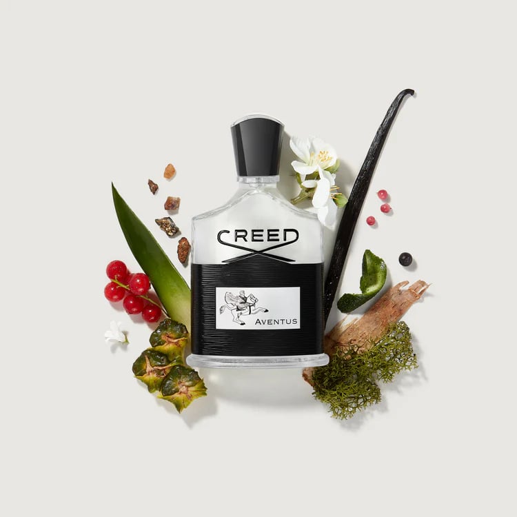 Creed Aventus Eau de Parfum – 100ml