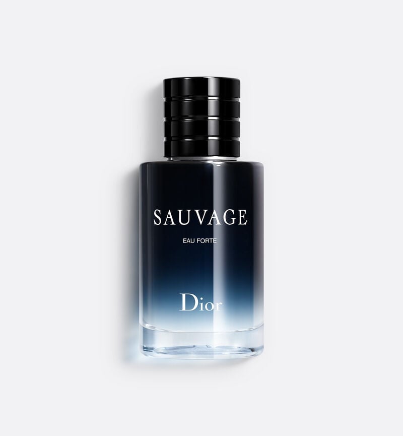 Dior Sauvage Eau Forte Eau de Parfum – 100ml