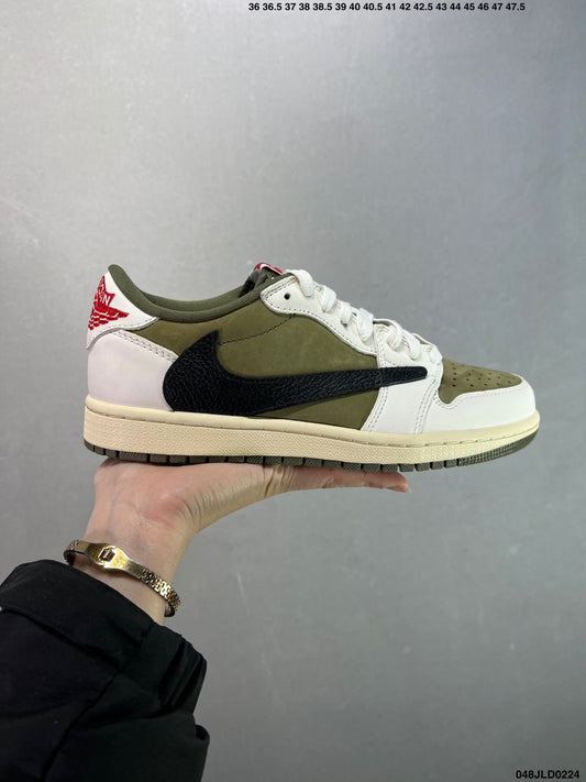 Jordan 1 Retro Low OG SP
